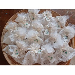 Sacchetti porta confetti