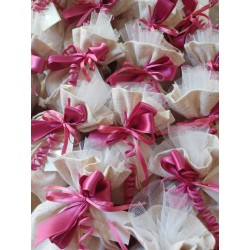 Sacchetti porta confetti