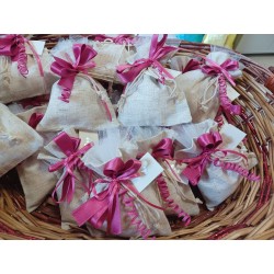 Sacchetti porta confetti