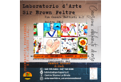 Laboratorio d'arte SIR BROWN