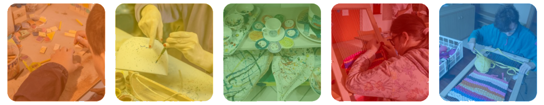 Clicca per scoprire chi è Portaperta e conoscere di più dei progetti attivi